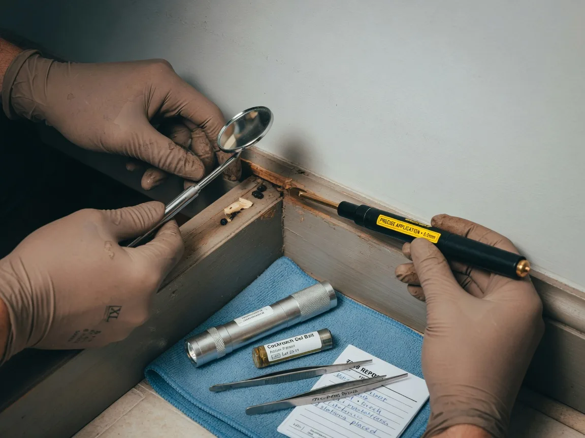 Why choose Emergency Pest Control in Calipatria, CA